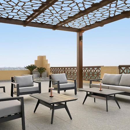 Hotel Al Ahsa Intercontinental By Ihg à Al-Hassa Extérieur photo