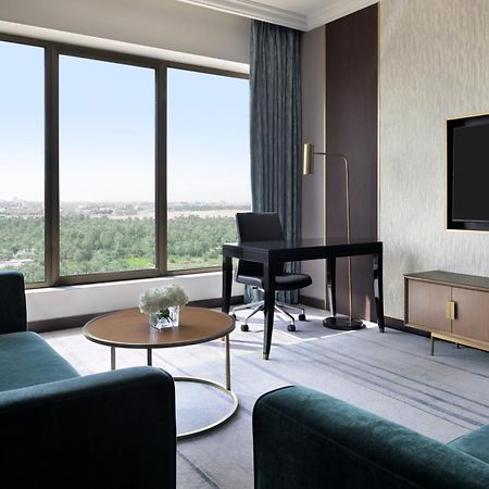 Hotel Al Ahsa Intercontinental By Ihg à Al-Hassa Extérieur photo