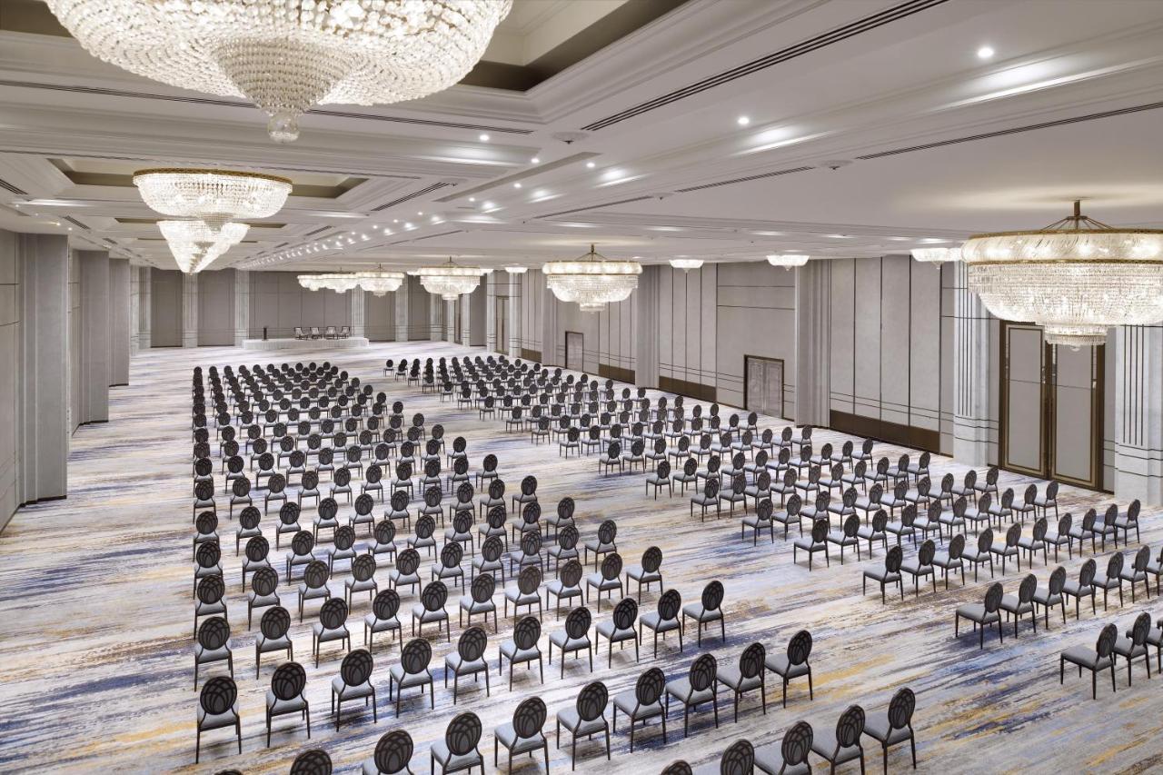 Hotel Al Ahsa Intercontinental By Ihg à Al-Hassa Extérieur photo
