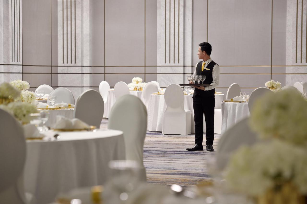 Hotel Al Ahsa Intercontinental By Ihg à Al-Hassa Extérieur photo