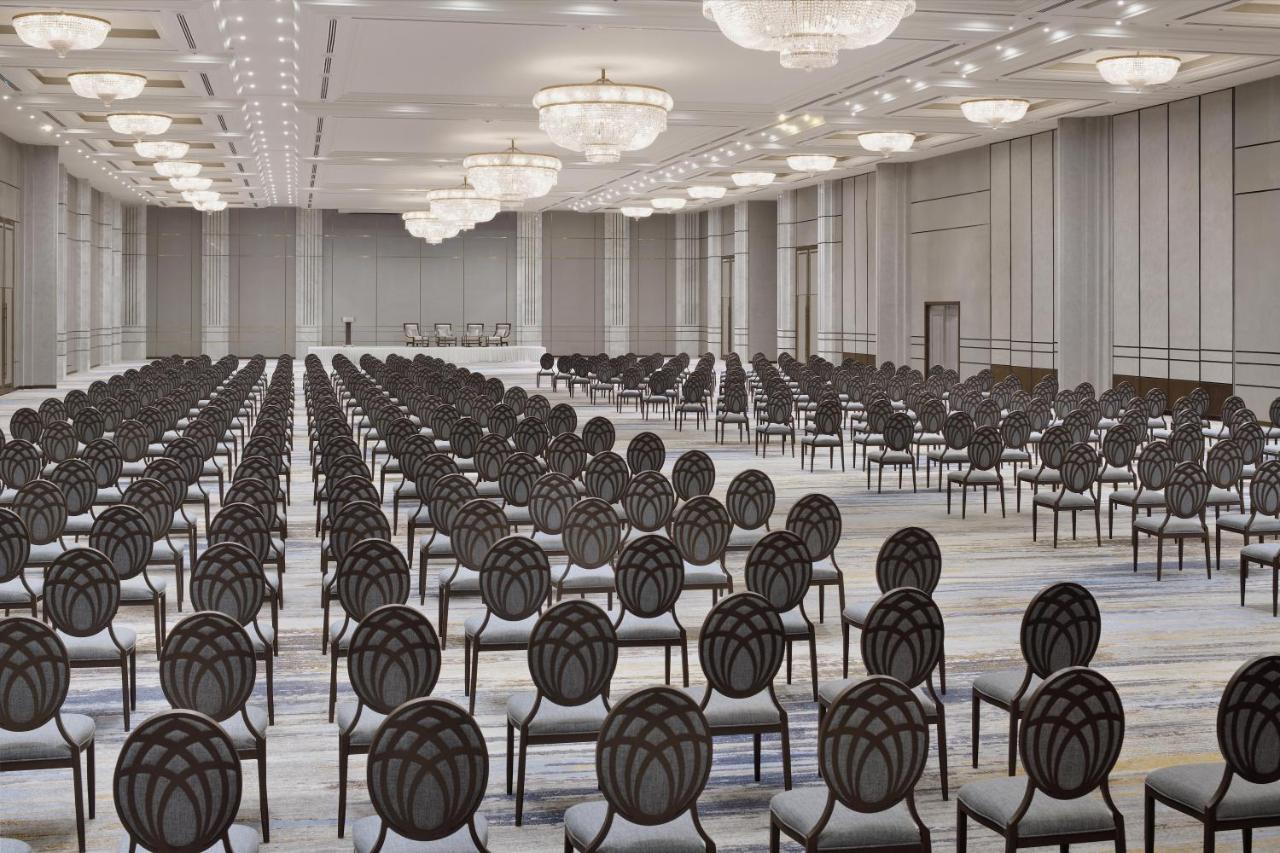 Hotel Al Ahsa Intercontinental By Ihg à Al-Hassa Extérieur photo
