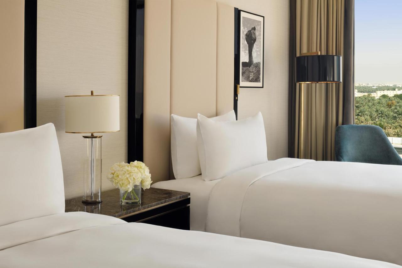 Hotel Al Ahsa Intercontinental By Ihg à Al-Hassa Extérieur photo