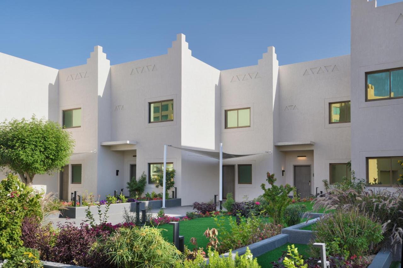 Hotel Al Ahsa Intercontinental By Ihg à Al-Hassa Extérieur photo