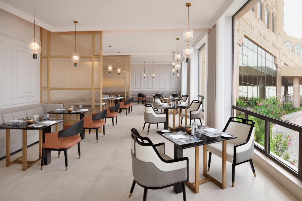 Hotel Al Ahsa Intercontinental By Ihg à Al-Hassa Extérieur photo