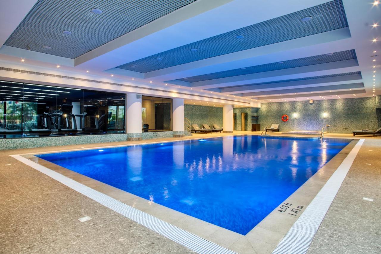 Hotel Al Ahsa Intercontinental By Ihg à Al-Hassa Extérieur photo