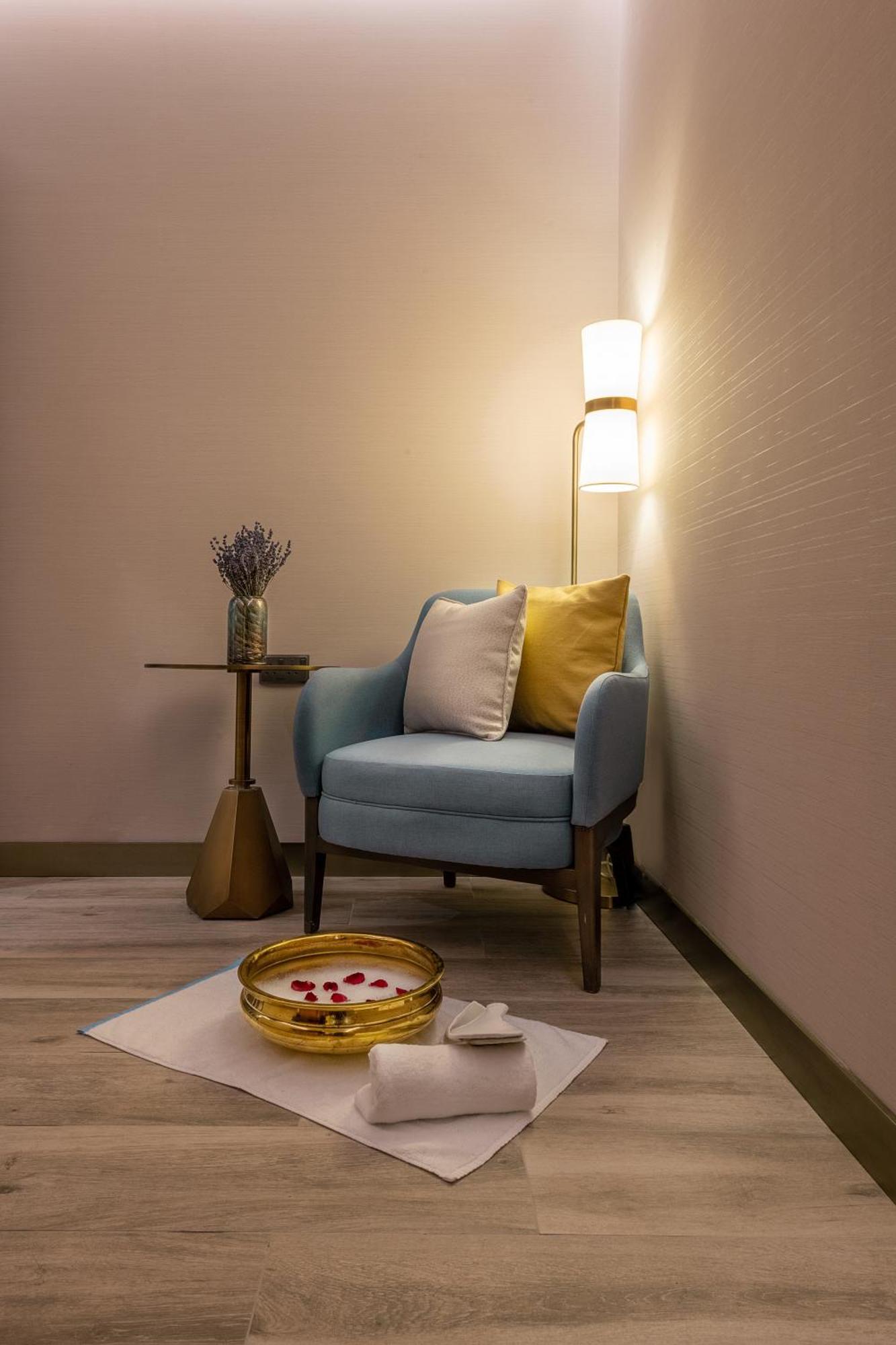 Hotel Al Ahsa Intercontinental By Ihg à Al-Hassa Extérieur photo