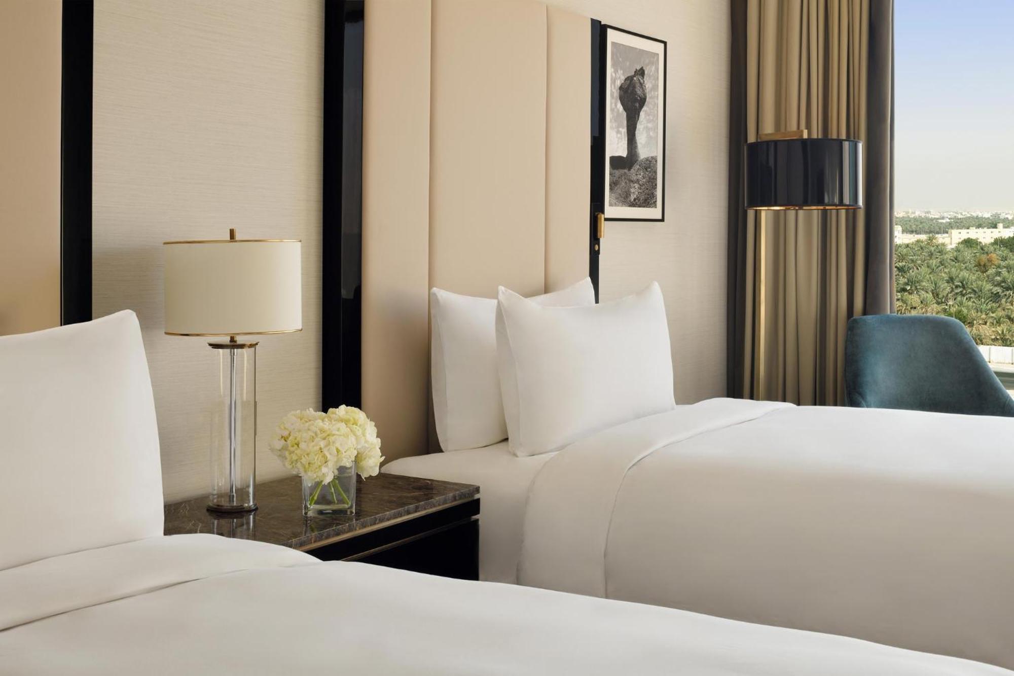 Hotel Al Ahsa Intercontinental By Ihg à Al-Hassa Extérieur photo