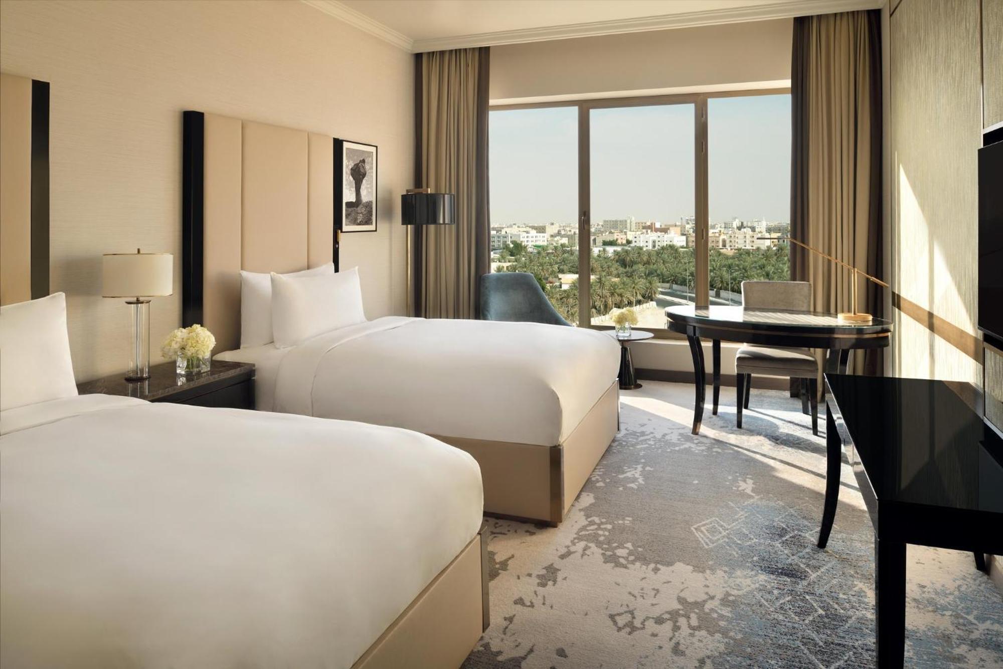 Hotel Al Ahsa Intercontinental By Ihg à Al-Hassa Extérieur photo