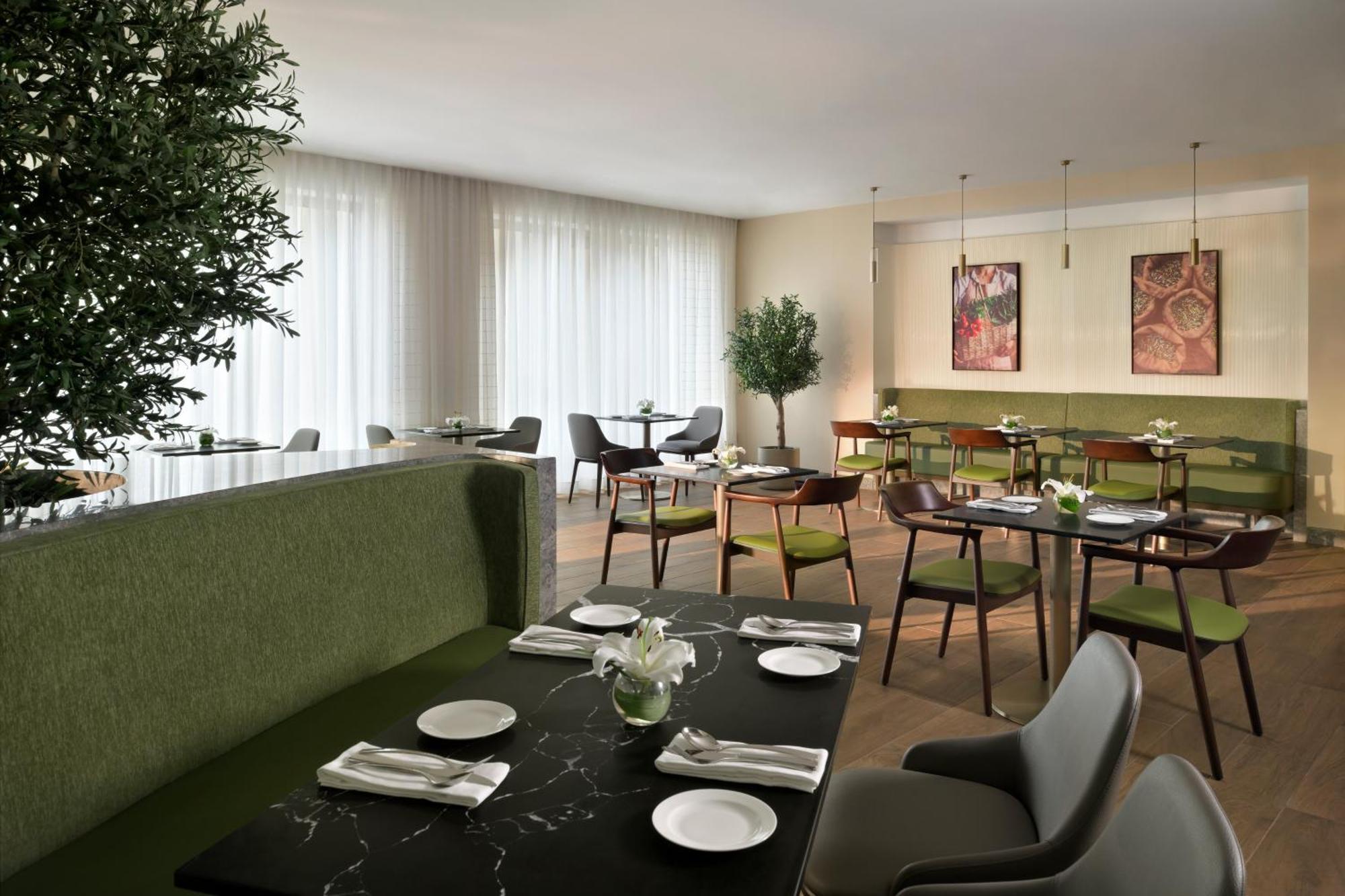 Hotel Al Ahsa Intercontinental By Ihg à Al-Hassa Extérieur photo