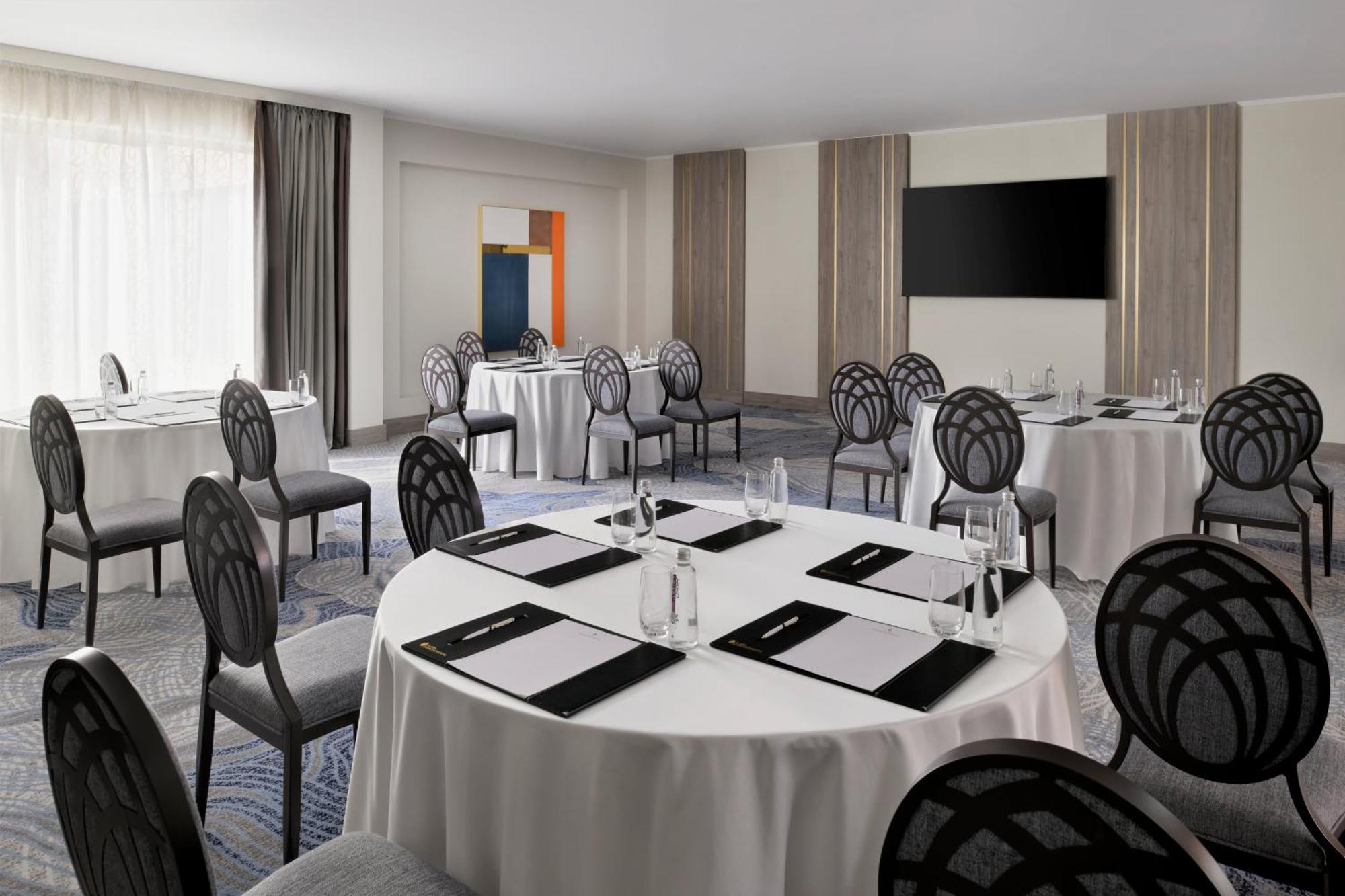 Hotel Al Ahsa Intercontinental By Ihg à Al-Hassa Extérieur photo